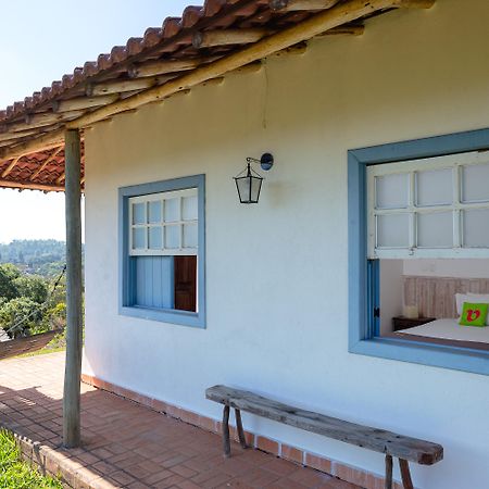 Hotel Voa Mirante Do Cafe Ouro Preto  Exteriér fotografie