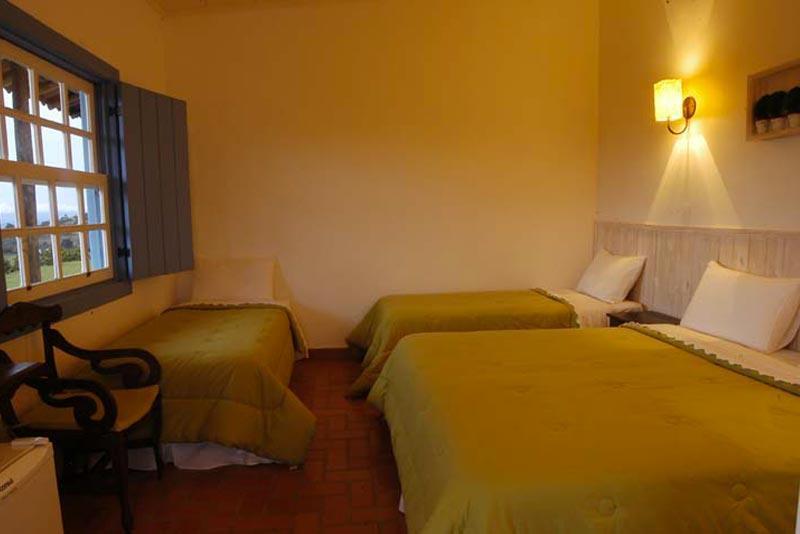 Hotel Voa Mirante Do Cafe Ouro Preto  Exteriér fotografie