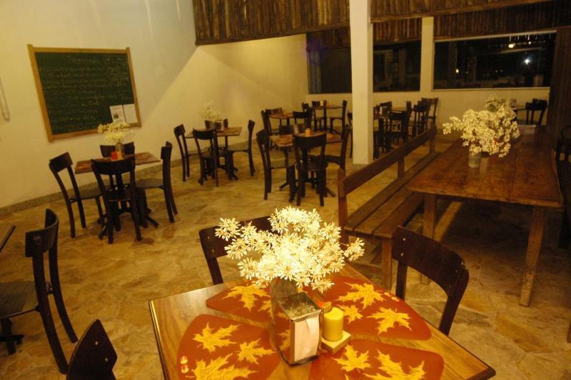 Hotel Voa Mirante Do Cafe Ouro Preto  Exteriér fotografie