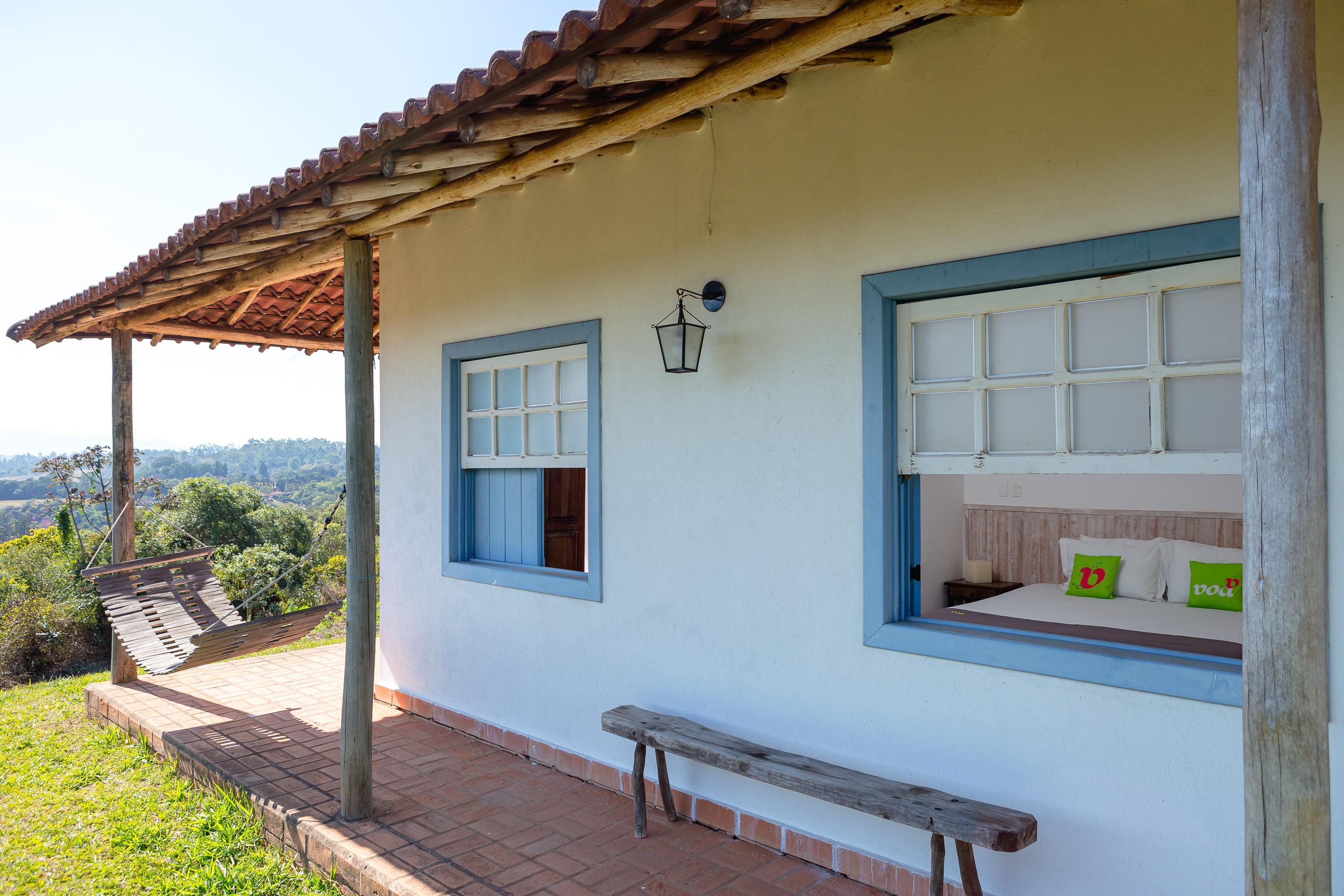 Hotel Voa Mirante Do Cafe Ouro Preto  Exteriér fotografie
