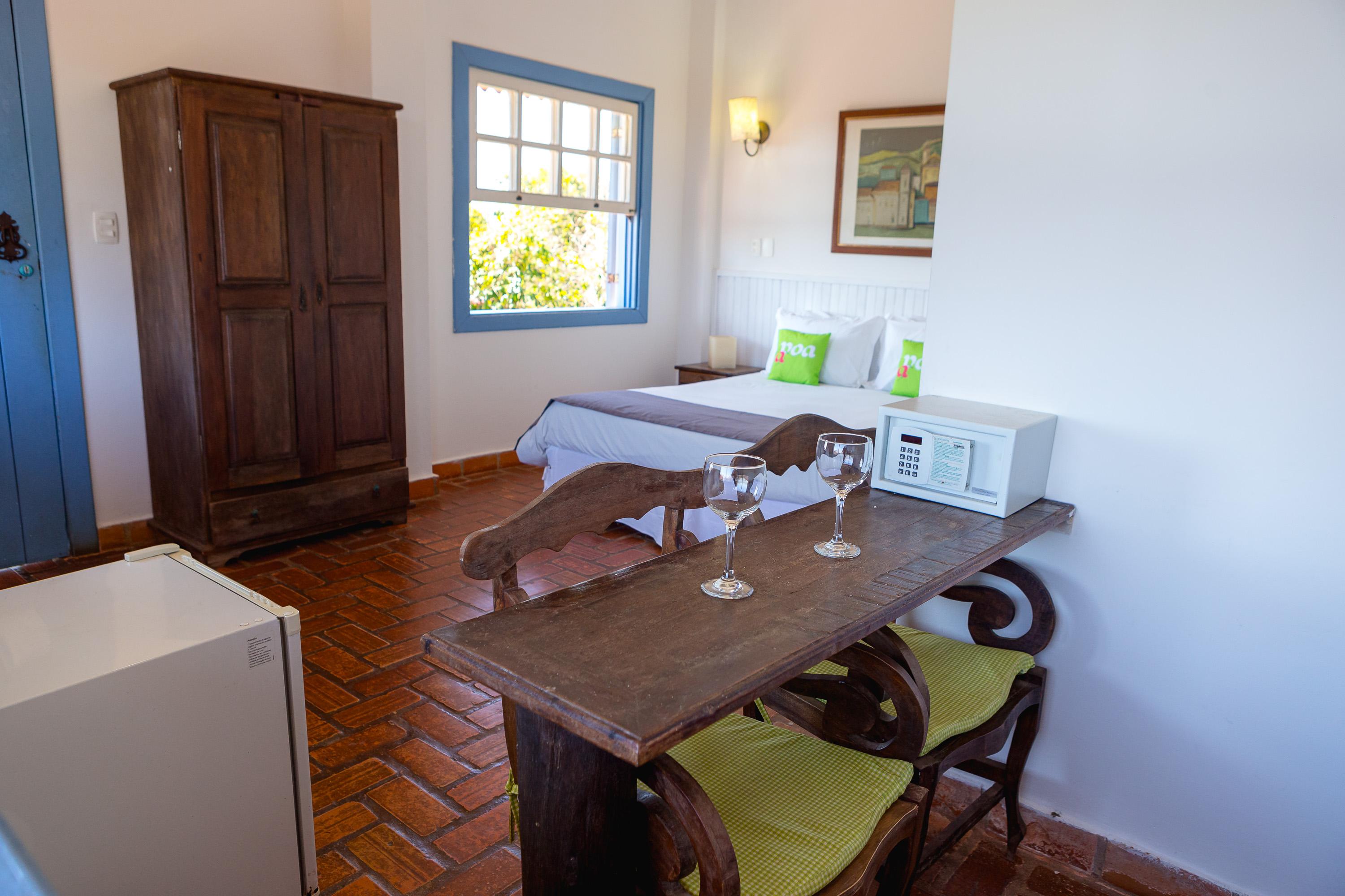 Hotel Voa Mirante Do Cafe Ouro Preto  Exteriér fotografie