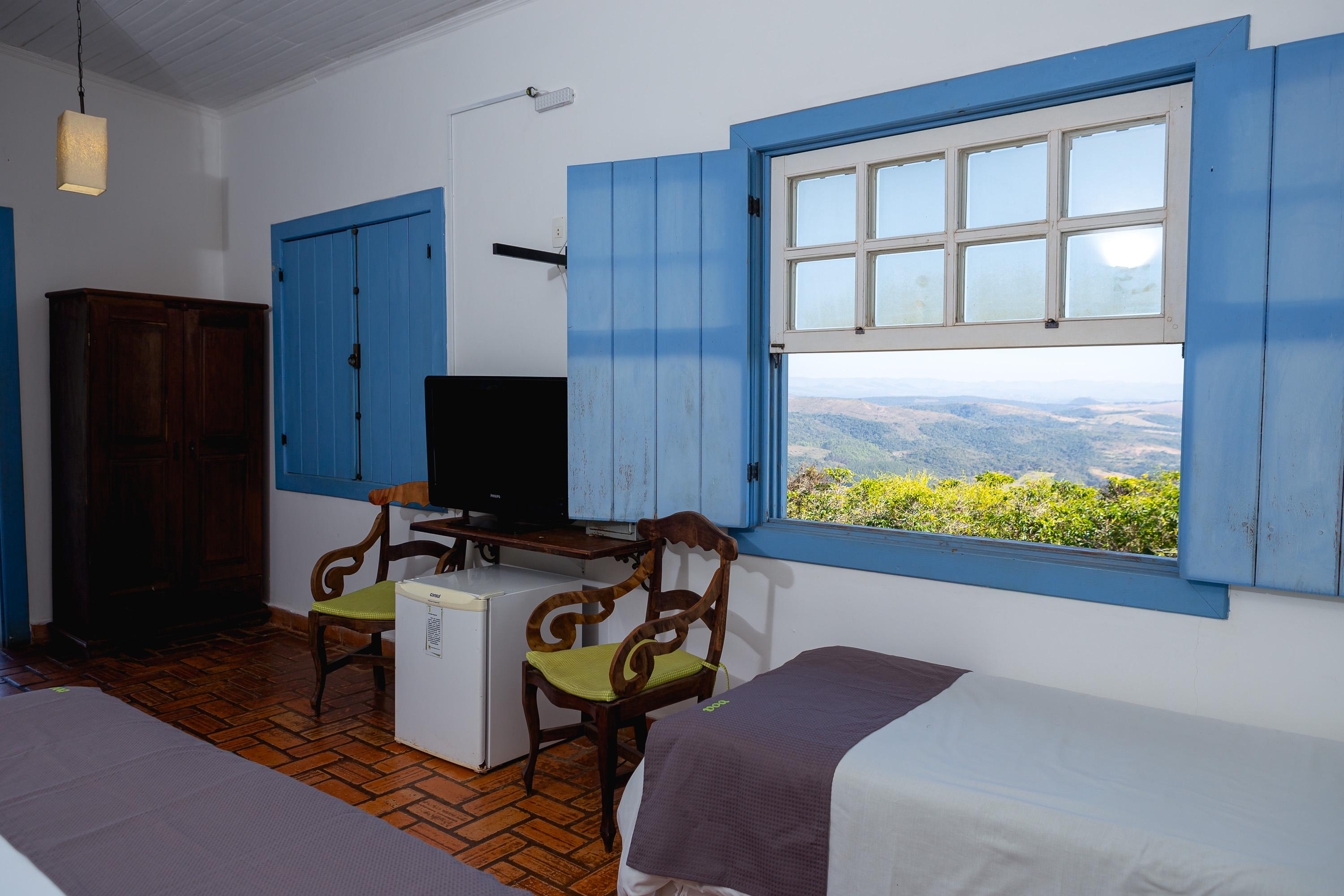Hotel Voa Mirante Do Cafe Ouro Preto  Exteriér fotografie