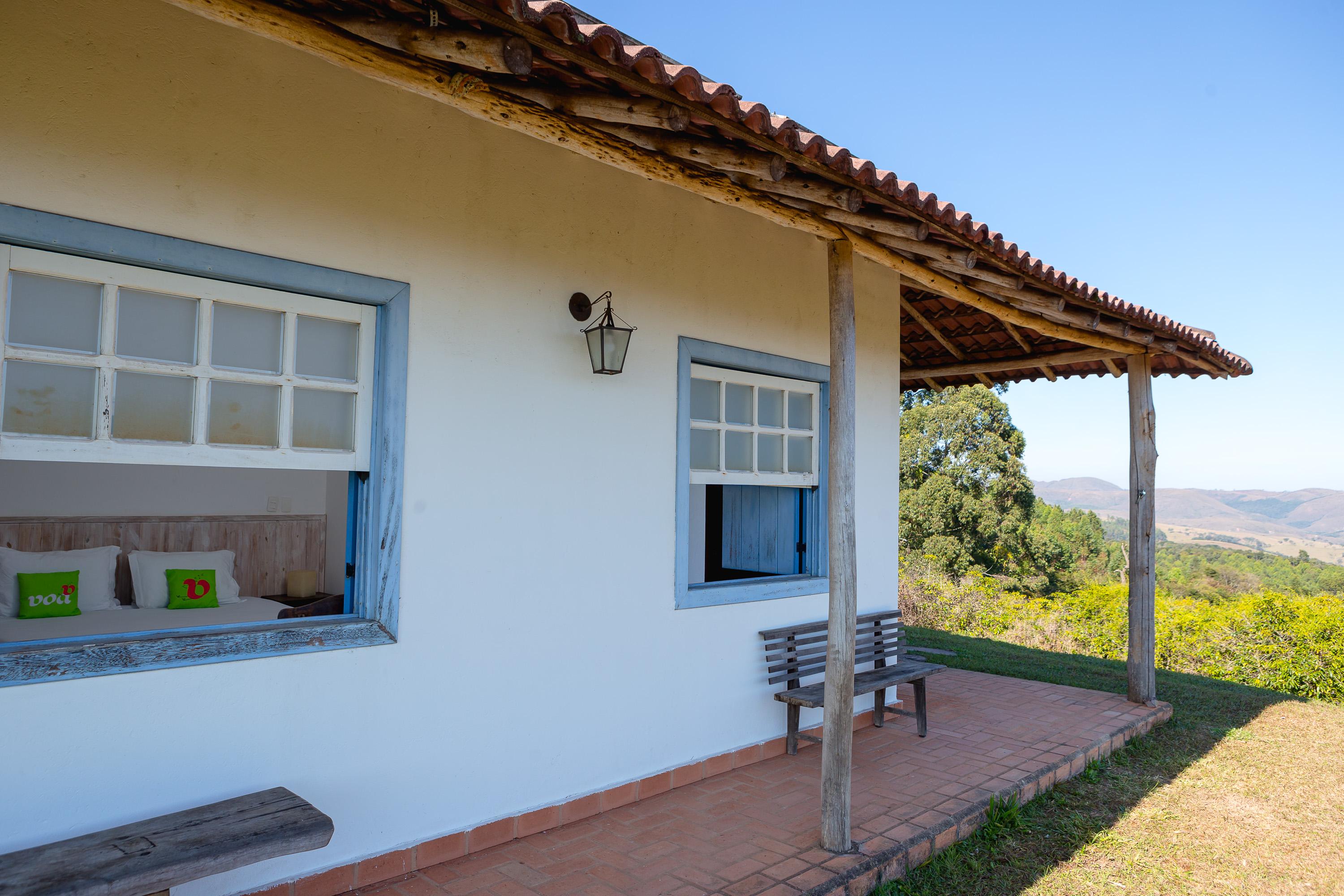 Hotel Voa Mirante Do Cafe Ouro Preto  Exteriér fotografie