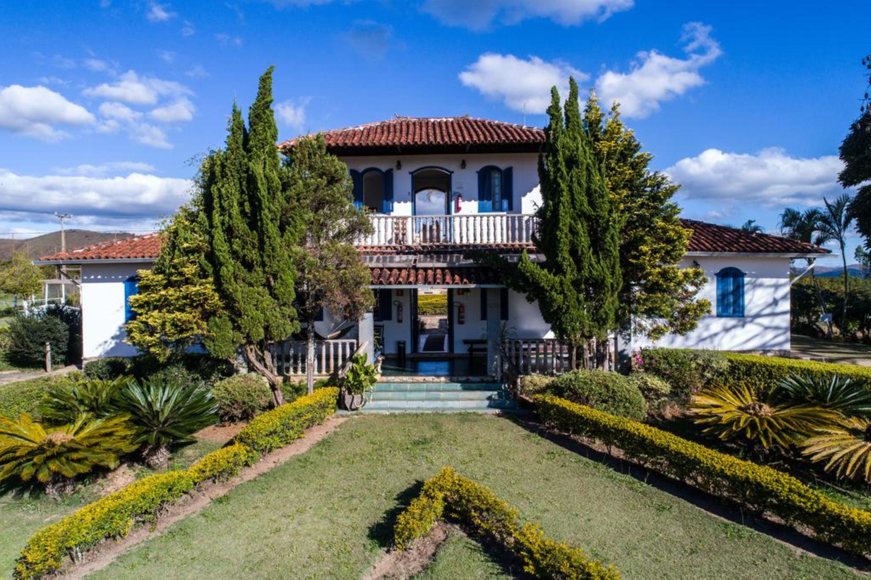 Hotel Voa Mirante Do Cafe Ouro Preto  Exteriér fotografie