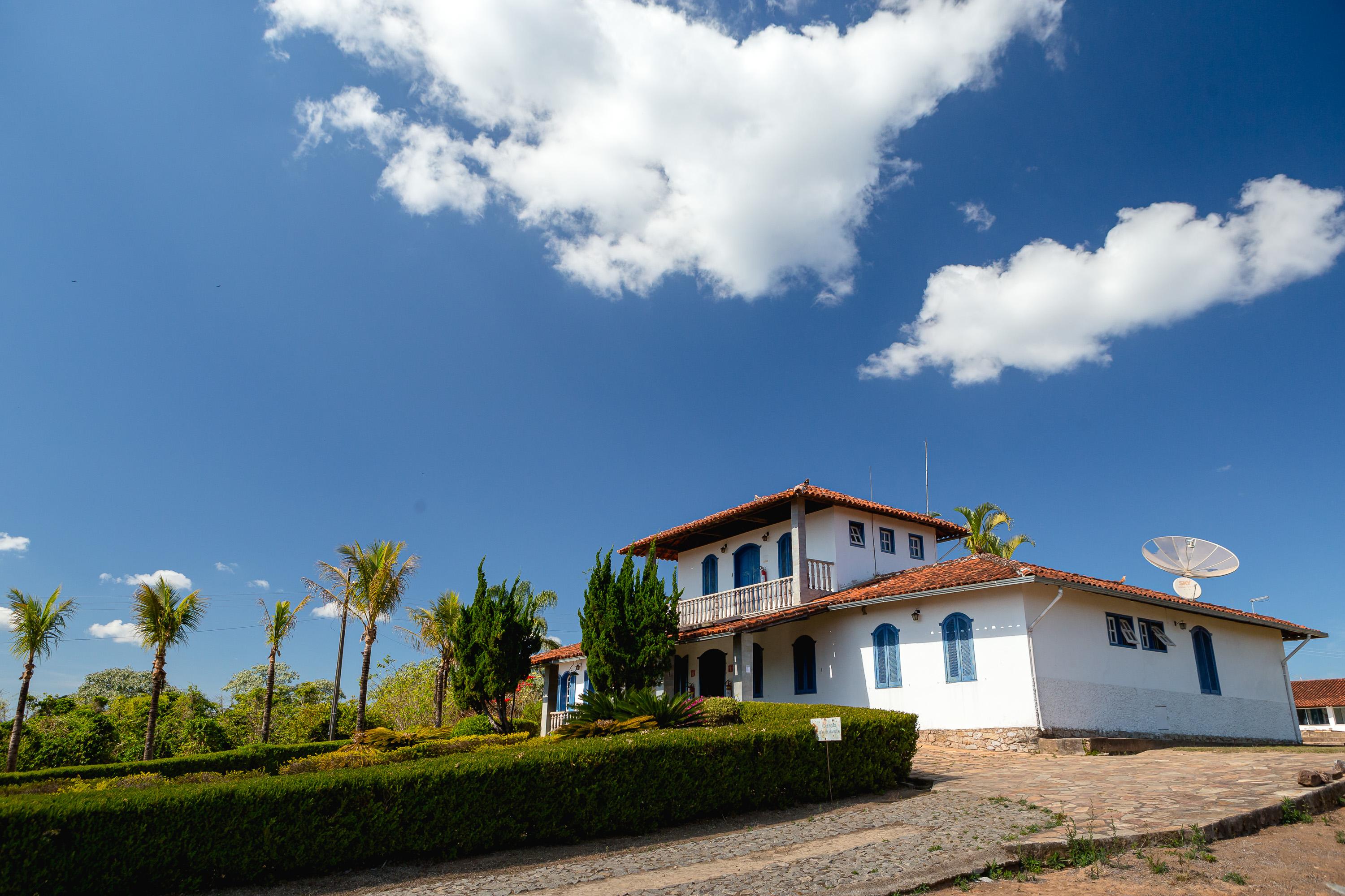 Hotel Voa Mirante Do Cafe Ouro Preto  Exteriér fotografie