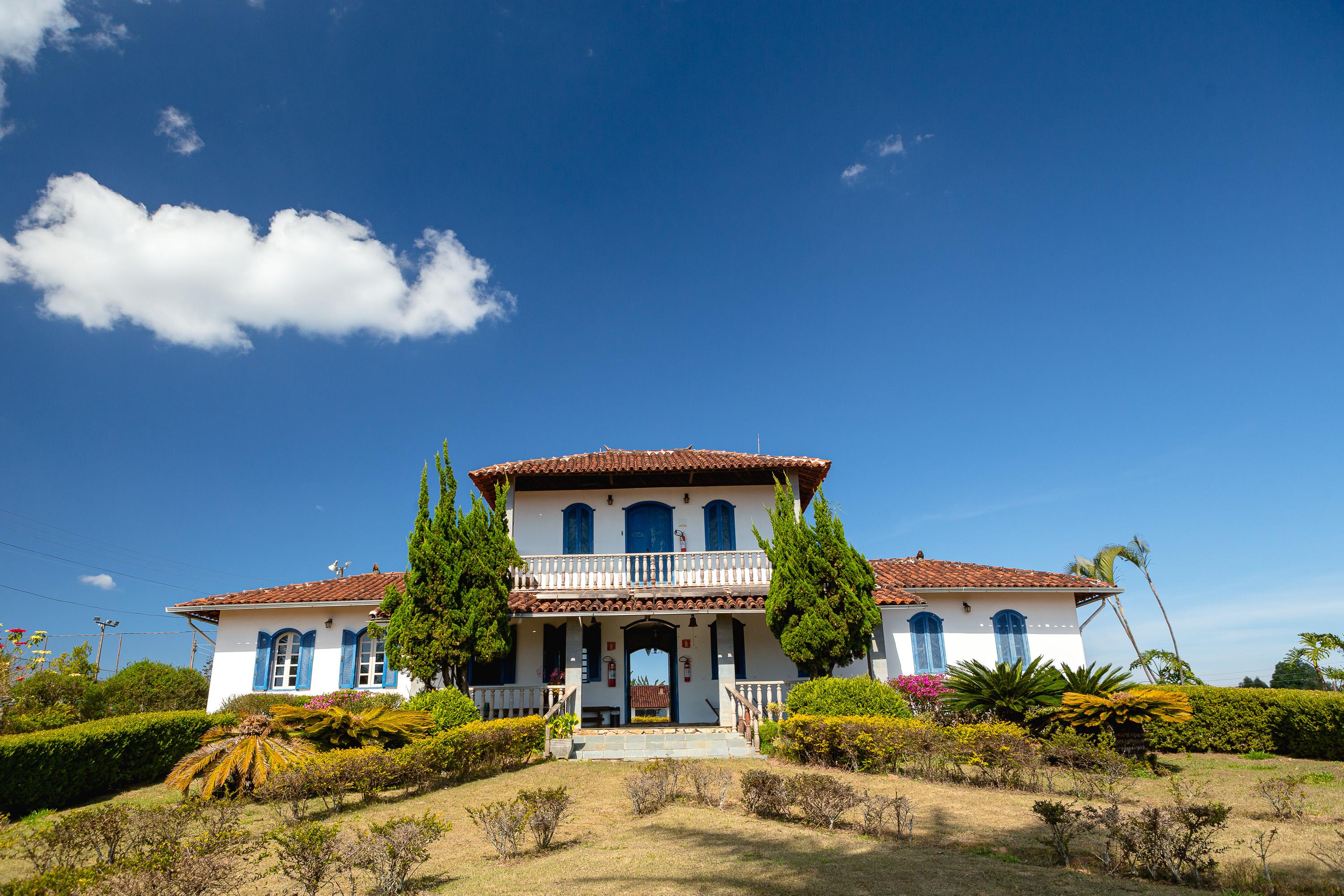 Hotel Voa Mirante Do Cafe Ouro Preto  Exteriér fotografie