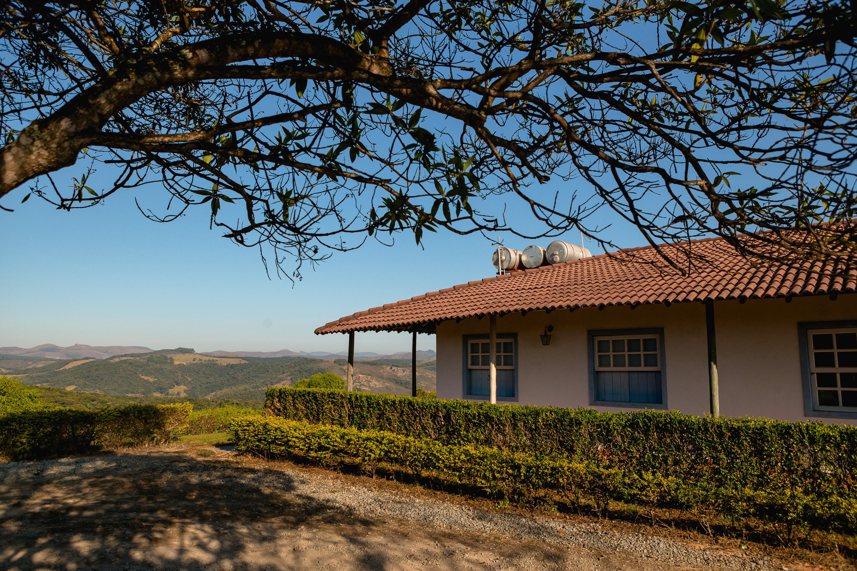 Hotel Voa Mirante Do Cafe Ouro Preto  Exteriér fotografie